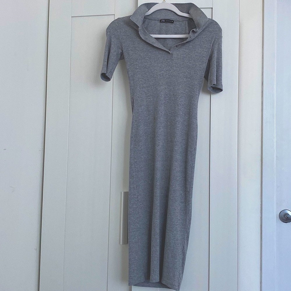 Zara dress